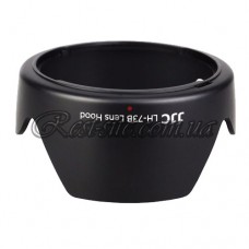Бленда JJC EW-73B для Canon Бленда JJC EW-73B для Canon